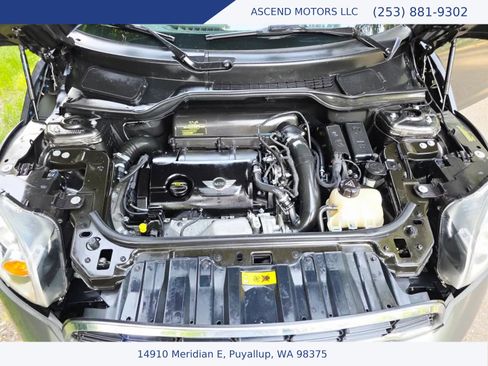 Used 2014 MINI Cooper Countryman S AWD/4WD image 16