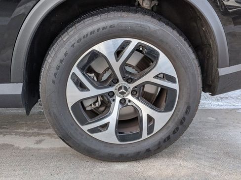 Certified 2025 Mercedes-Benz GLC 350e 4MATIC image 17