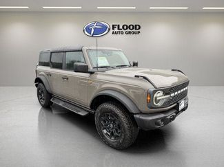 New 2026 Ford Bronco Badlands AWD/4WD video 1
