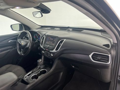Used 2020 Chevrolet Equinox LT FWD image 25