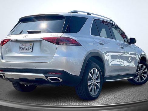 Used 2020 Mercedes-Benz GLE 350 w/ Premium Package image 13