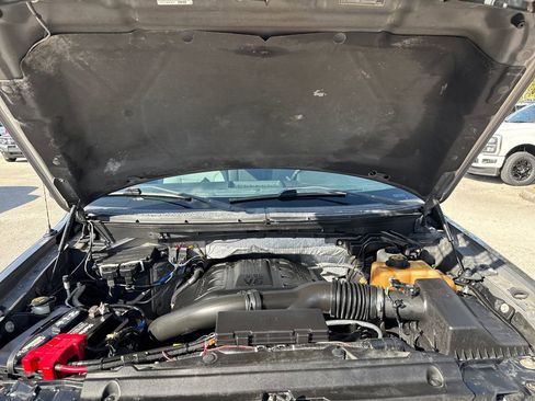 Used 2013 Ford F150 XLT w/ XLT Chrome Pkg image 29