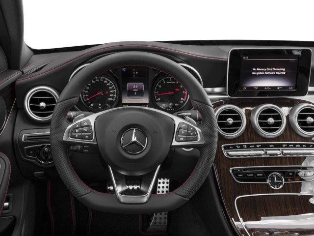 Used 2018 Mercedes-Benz C 43 AMG 4MATIC Sedan image 8