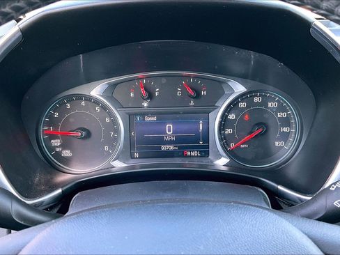 Used 2019 Chevrolet Equinox LT FWD image 20