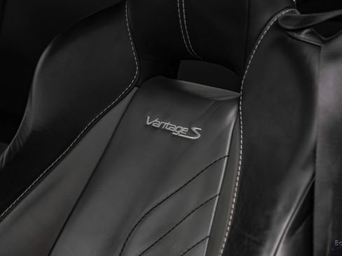 Used 2014 Aston Martin V8 Vantage S RWD image 43