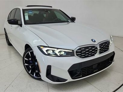 Used 2025 BMW M340i