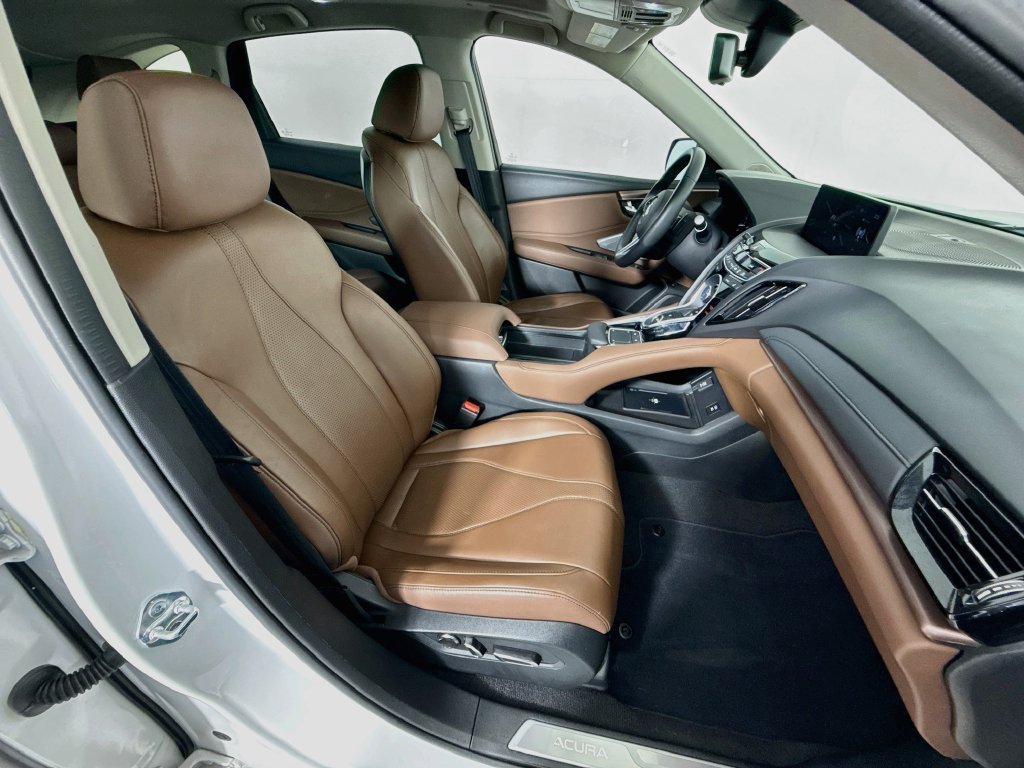 Used 2023 Acura RDX w/ Technology Package FWD image 30