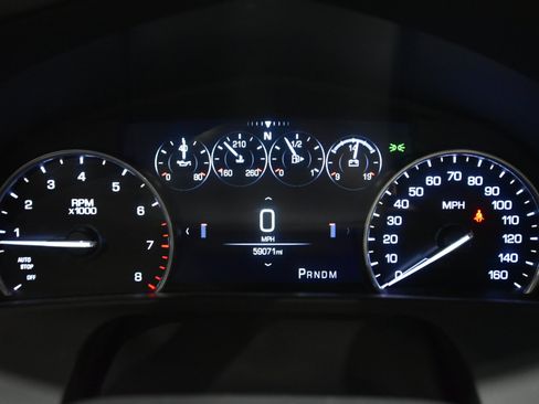 Used 2018 Cadillac CT6 3.6 AWD image 25