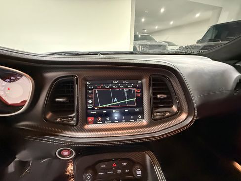 Used 2023 Dodge Challenger SRT Hellcat Redeye image 43