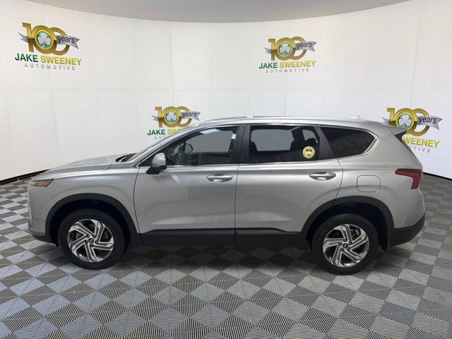 Used 2023 Hyundai Santa Fe SE AWD/4WD image 6