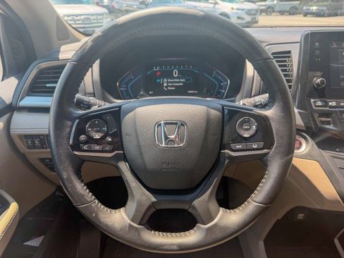 Used 2019 Honda Odyssey EX-L image 8