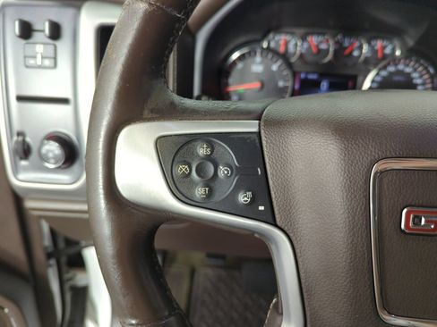 Used 2014 GMC Sierra 1500 SLT w/ SLT Preferred Package RWD image 21