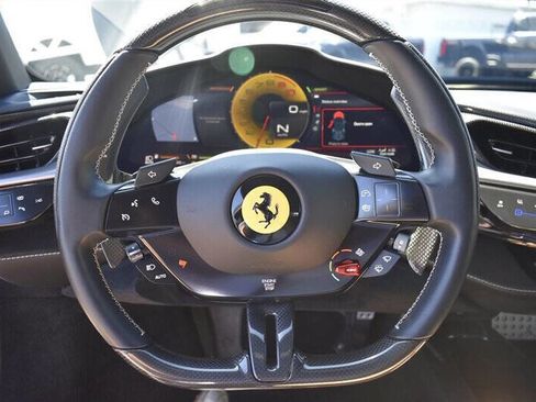 Used 2021 Ferrari SF90 Stradale image 22