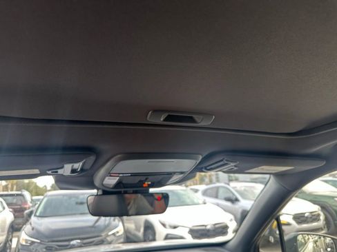 New 2025 Subaru Forester Sport image 7