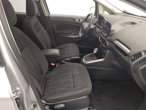 Used 2018 Ford EcoSport SE image 21