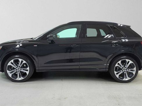 Used 2021 Audi Q3 2.0T Premium Plus w/ Premium Plus Package AWD/4WD image 6