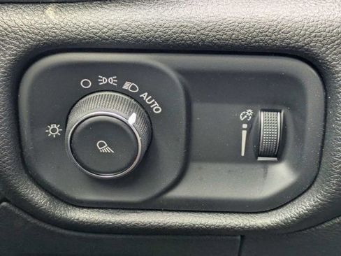New 2026 RAM 1500 Tradesman AWD/4WD image 23