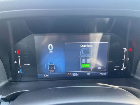 New 2026 Ford Ranger XL w/ Trailer Tow Package image 11