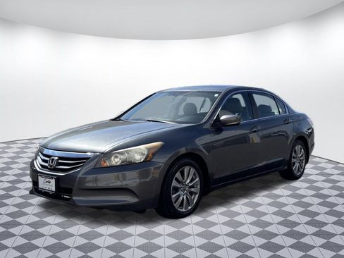 Used 2012 Honda Accord EX-L image 3