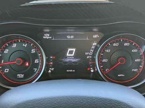 Used 2021 Dodge Charger SXT w/ Cold Weather Package image 22