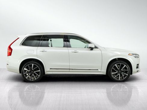 Used 2023 Volvo XC90 B6 Plus w/ Protection Package Premier AWD/4WD image 6