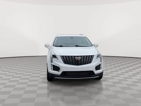 Used 2023 Cadillac XT5 Premium Luxury AWD/4WD image 3