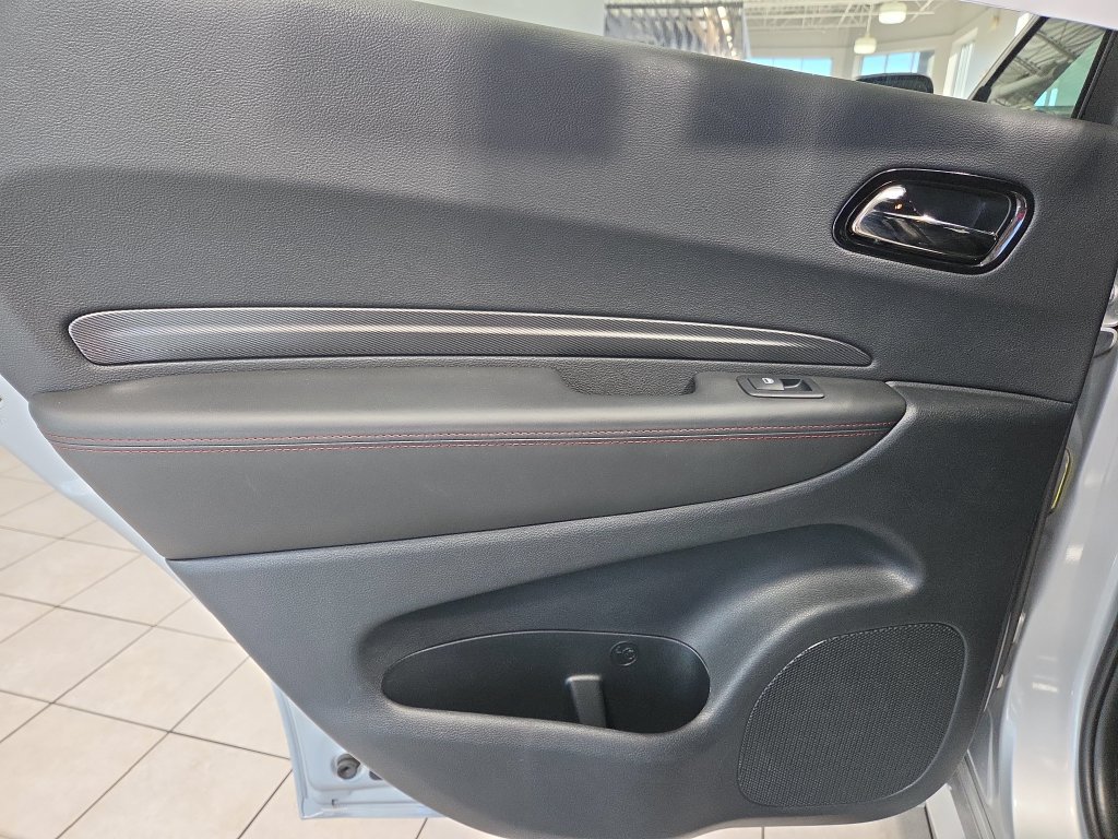 Used 2023 Dodge Durango R/T RWD image 28