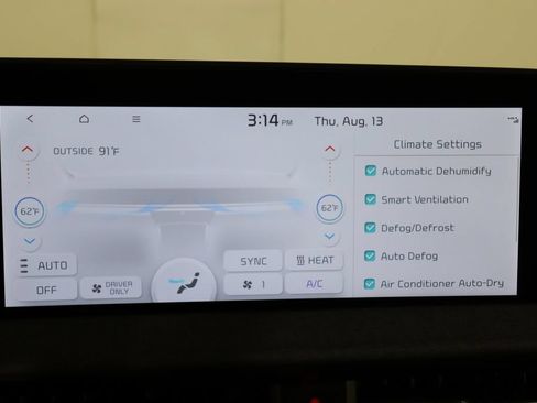 Used 2024 Kia EV6 Light RWD image 38