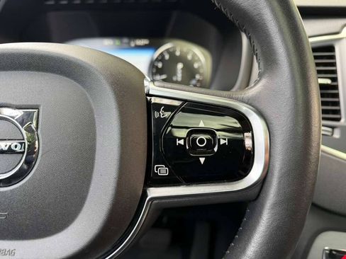 Used 2017 Volvo XC90 T6 Momentum w/ Vision Package AWD/4WD image 48