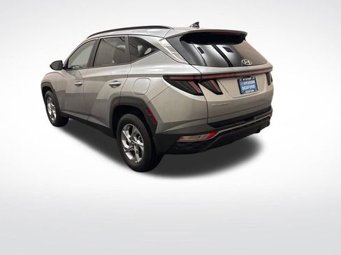 Certified 2023 Hyundai Tucson SEL image 8