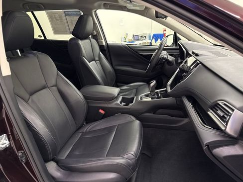 Used 2023 Subaru Outback Touring XT image 23