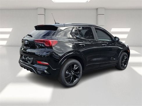 New 2026 Buick Encore GX Sport Touring w/ Comfort Package image 5