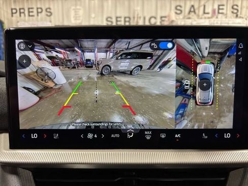 New 2026 Ford Explorer ST w/ Sun And Sound Package AWD/4WD image 5