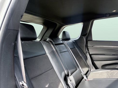 Used 2020 Jeep Grand Cherokee Altitude image 27