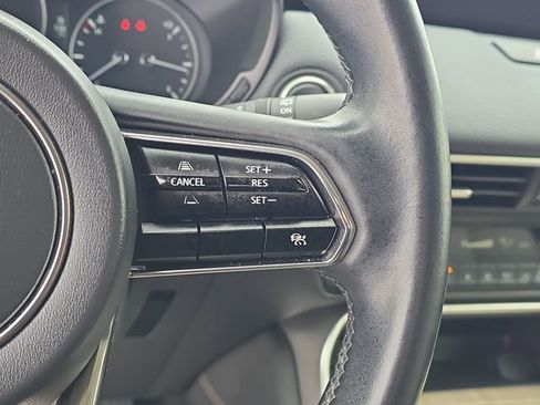 Certified 2024 MAZDA CX-90 3.3 Turbo w/ Premium Package image 11