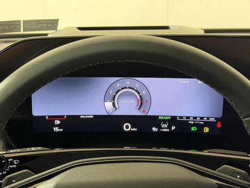 New 2026 Audi Q3 quattro 2.0T AWD/4WD image 19