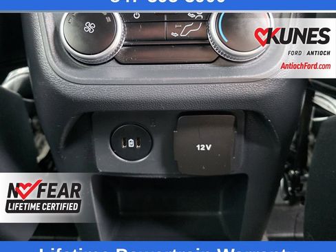 Used 2025 Ford Explorer ST-Line w/ ST-Line Street Pack image 37