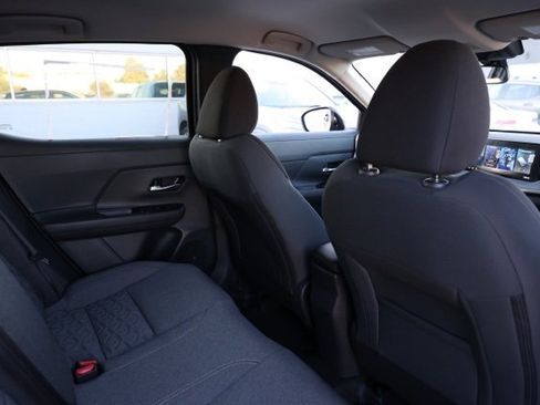 New 2026 Nissan Kicks SV image 17