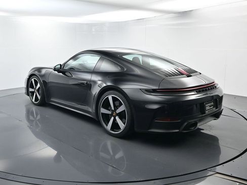 Certified 2025 Porsche 911 Carrera w/ Premium Package image 3