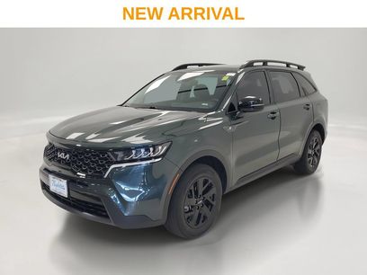 Used 2022 Kia Sorento S w/ Panoramic Sunroof Package