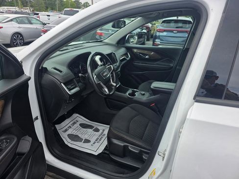 Used 2019 GMC Terrain SLE image 5