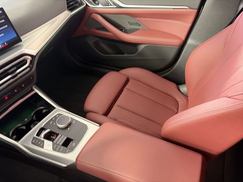 Used 2024 BMW 430i Gran Coupe w/ Premium Package RWD image 23