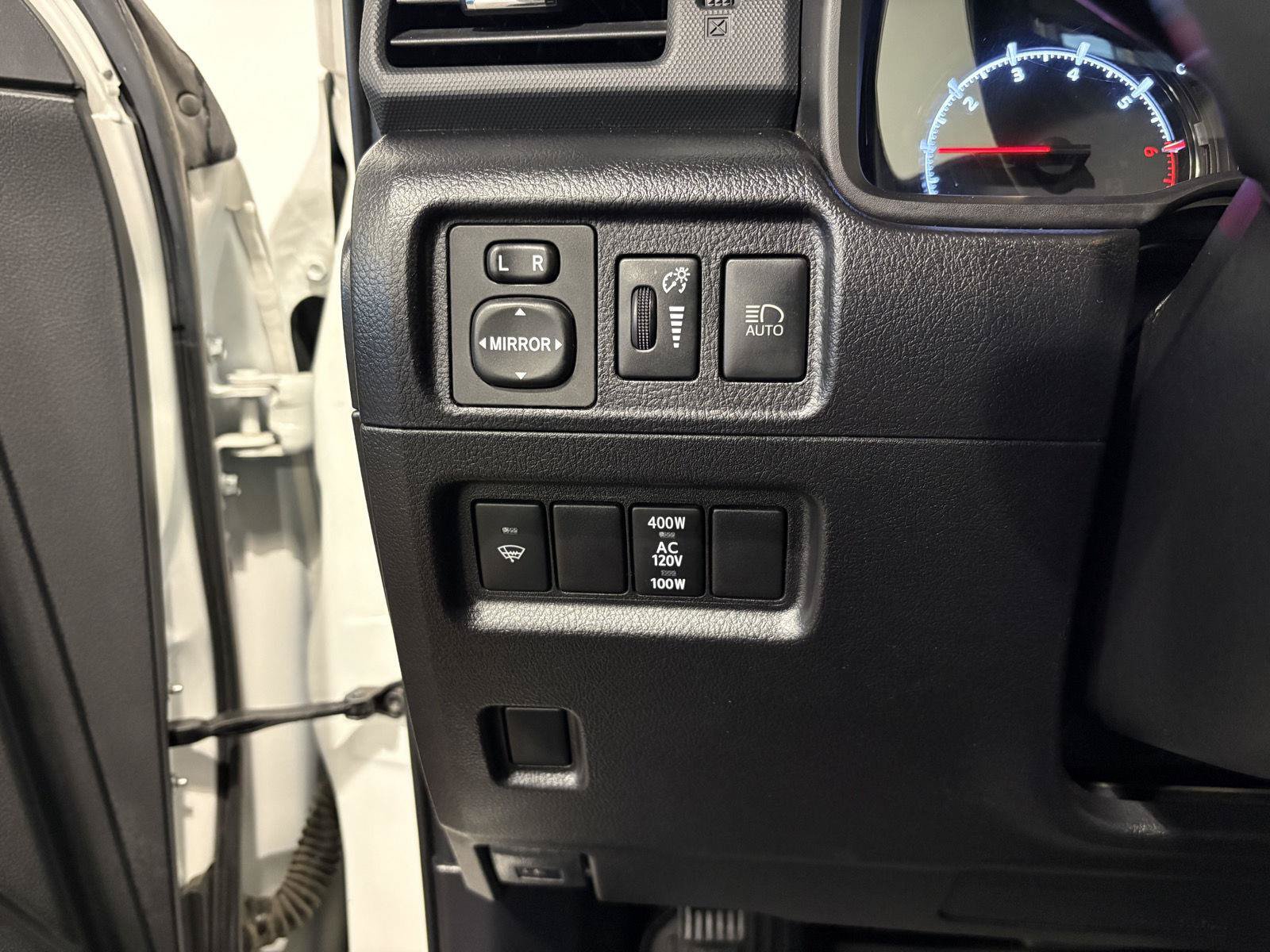 Used 2021 Toyota 4Runner SR5 Premium AWD/4WD image 25