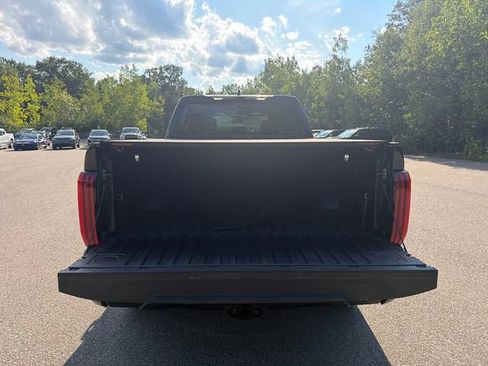 Used 2024 Toyota Tundra SR5 w/ SR5 Premium Package AWD/4WD image 13