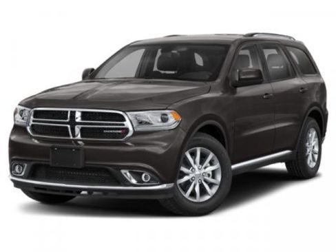 Used 2018 Dodge Durango GT image 4