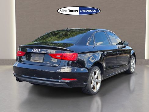 Used 2015 Audi A3 1.8T Premium w/ Cold Weather Package FWD image 12
