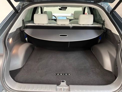 Used 2024 Hyundai Ioniq 5 Limited image 14
