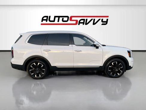 Used 2023 Kia Telluride SX FWD image 8