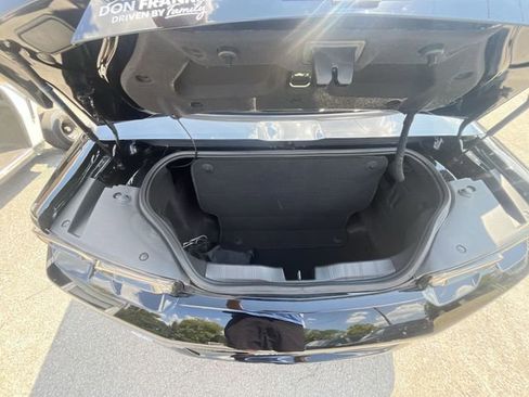 Used 2023 Chevrolet Camaro SS image 24