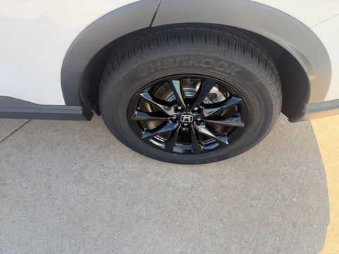 Certified 2026 Honda CR-V Sport-L image 15